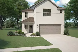 1925 Callington Wy, Forney, TX 75126 - Photo 1