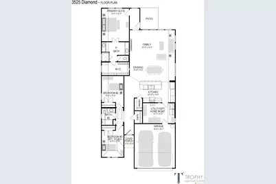 1927 Callington Way, Forney, TX 75126 - Photo 2