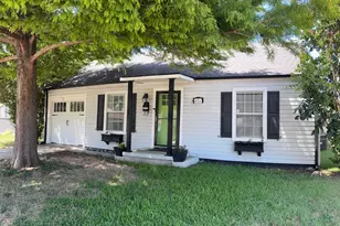 4516 Pershing Ave, Fort Worth, TX 76107 - Photo 2