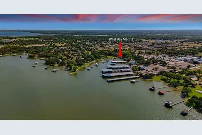 1404 Beach Drive, Azle, TX 76020 - Photo 38