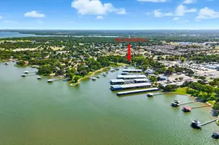 1404 Beach Dr, Azle, TX 76020 - Photo 2