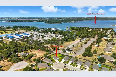 1404 Beach Drive, Azle, TX 76020 - Photo 2