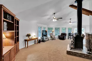 2016 Adams Ln S, Azle, TX 76020 - Photo 20