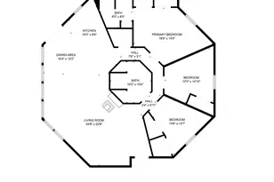 2016 Adams Ln S, Azle, TX 76020 - Photo 38