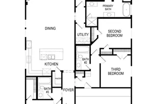 2136 Valencia Dr, Little Elm, TX 75068 - Photo 26