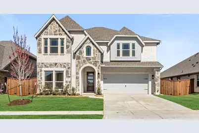 1605 Community Drive, Cedar Hill, TX 75116 - Photo 1