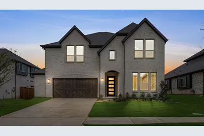 4061 Zina Lane, Prosper, TX 75078 - Photo 2