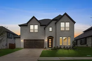 4061 Zina Ln, Prosper, TX 75078 - Photo 2