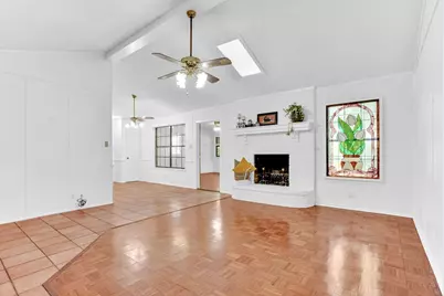 533 Woodside Drive, Hideaway, TX 75771 - Photo 8