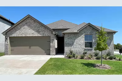 560 Clear Rain Street, Lavon, TX 75166 - Photo 1