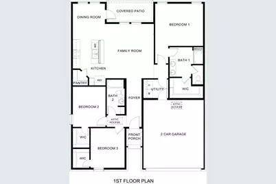 560 Clear Rain Street, Lavon, TX 75166 - Photo 16