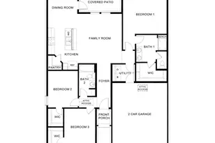 560 Clear Rain St, Lavon, TX 75166 - Photo 16