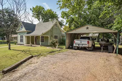 801 E Main Street, Tioga, TX 76271 - Photo 2