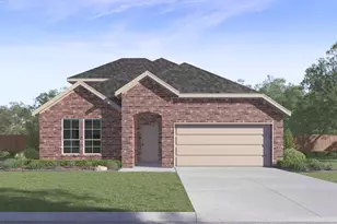 656 Divine Gardens Dr, Lavon, TX 75166 - Photo 2