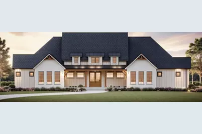 12453 Bella Dio Drive, Fort Worth, TX 76126 - Photo 1