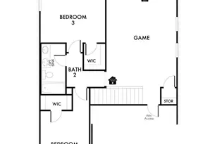 1733 Mdw Crst Dr, Aubrey, TX 76227 - Photo 6