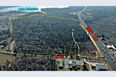 20175 S Hwy 155 Lot E1, Flint, TX 75762 - Photo 4