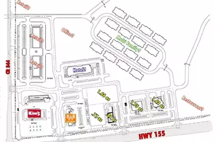 20175 S Hwy 155 Lot E1, Flint, TX 75762 - Photo 40