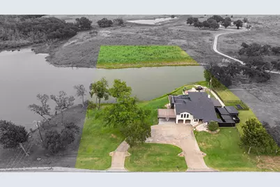 2402 Country Club Road, Ennis, TX 75119 - Photo 1