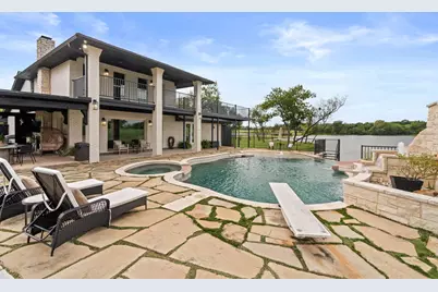 2402 Country Club Road, Ennis, TX 75119 - Photo 26