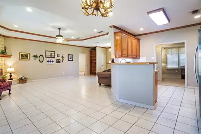 11360 Hill Country Circle, Ponder, TX 76259 - Photo 6