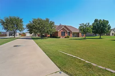 11360 Hill Country Circle, Ponder, TX 76259 - Photo 2