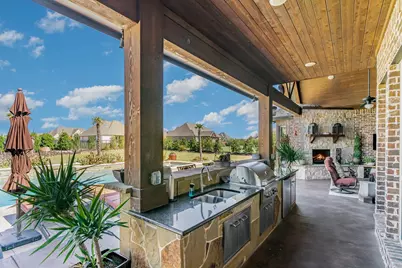 1220 Highland Drive, Lucas, TX 75002 - Photo 24