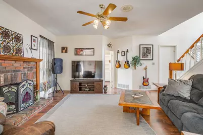 7425 Arcadia Trail, Fort Worth, TX 76137 - Photo 10