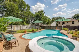 7425 Arcadia Trail, Fort Worth, TX 76137 - Photo 2