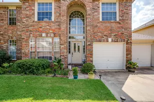 7425 Arcadia Trail, Fort Worth, TX 76137 - Photo 4