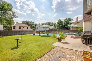 7425 Arcadia Trail, Fort Worth, TX 76137 - Photo 36