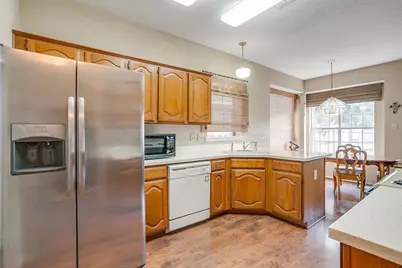 7425 Arcadia Trail, Fort Worth, TX 76137 - Photo 14