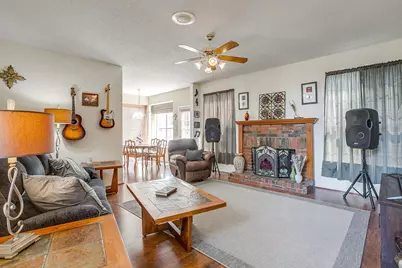 7425 Arcadia Trail, Fort Worth, TX 76137 - Photo 8