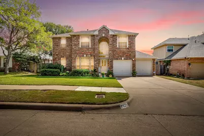 7425 Arcadia Trail, Fort Worth, TX 76137 - Photo 1