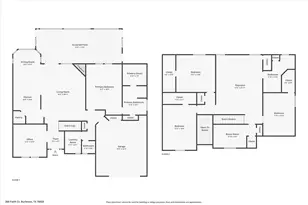 308 Faith Ct, Burleson, TX 76028 - Photo 40