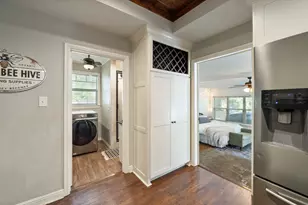 518 W Kansas St, Van, TX 75790 - Photo 12