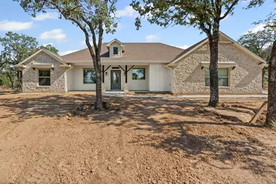 130 Sportsman Drive, Mineral Wells, TX 76067 - Photo 1