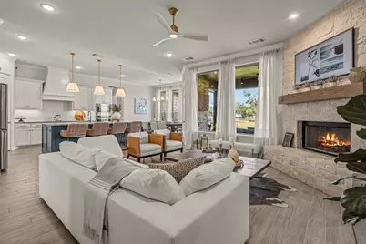 381 Oak Meadow Lane, Weatherford, TX 76085 - Photo 8