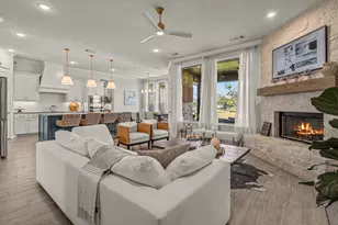 381 Oak Mdw Ln, Weatherford, TX 76085 - Photo 8