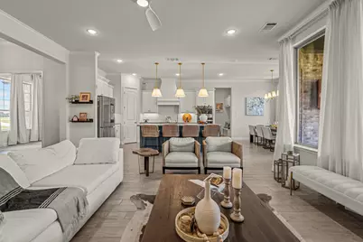 381 Oak Meadow Lane, Weatherford, TX 76085 - Photo 10