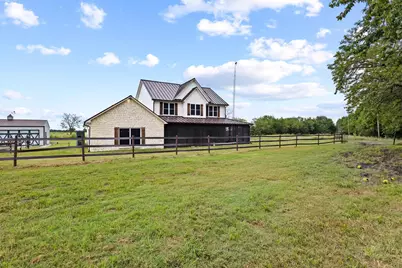 2972 County Road 4826, Wolfe City, TX 75496 - Photo 4