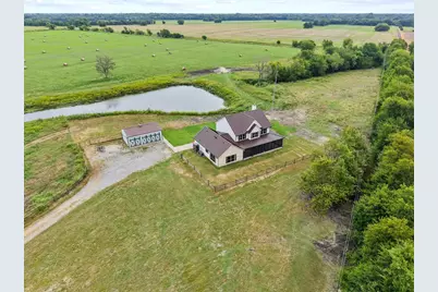 2972 County Road 4826, Wolfe City, TX 75496 - Photo 8