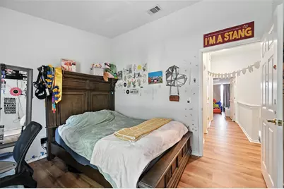 8005 Ederville Circle, Fort Worth, TX 76120 - Photo 10