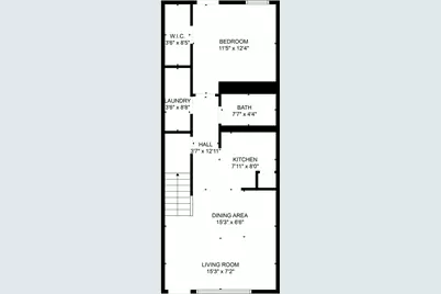 8005 Ederville Circle, Fort Worth, TX 76120 - Photo 16