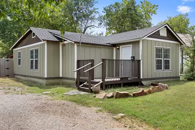 1103 1st Avenue, McKinney, TX 75069 - Photo 1