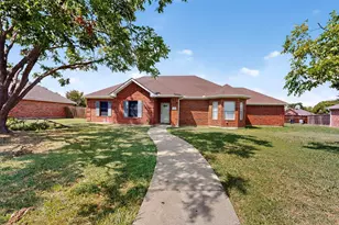 4313 Haverhill Ln, Sachse, TX 75048 - Photo 1