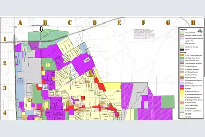 4560 N University Hills Boulevard, Lancaster, TX 75134 - Photo 4