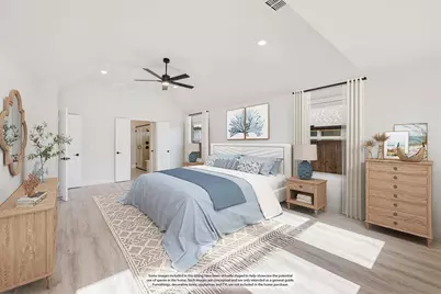 733 Seahawk Street, Joshua, TX 76058 - Photo 28