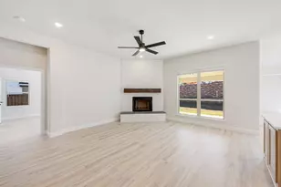 733 Seahawk St, Joshua, TX 76058 - Photo 18