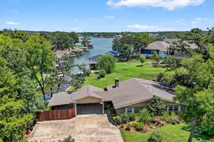 100 Kiowa Dr S, Lake Kiowa, TX 76240 - Photo 1